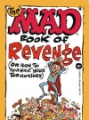 Image of The MAD book of revenge