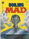 Image of Boiling MAD #21