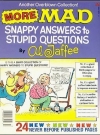 Thumbnail of More MAD Snappy Answers to Stupid Questions