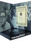 Image of Collectibly Mad: The Mad and Ec Collectibles Guide/Signed Limited