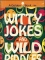 Image of Witty Jokes and Wild Riddles