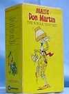 Image of MAD's Don Martin - The whole 'Don' set • USA • 1st Edition - New York