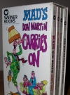 Image of MAD's Don Martin carries on