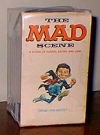 Image of The MAD scene (white) • USA • 1st Edition - New York