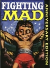 Image of Fighting Mad (iBooks) #11 • USA • 1st Edition - New York