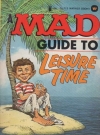 Image of A MAD Guide to Leisure Time
