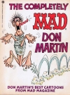 The completely MAD Don Martin