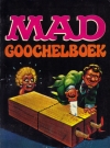 Image of MAD Goochelboek