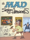 Thumbnail of Mad auteur : Sergio Aragonès