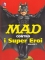 Image of MAD contro i Super Eroi #2