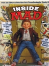 Image of Inside MAD: The Usual Gang of Idiots Pick Their Favorite MAD Spoofs • USA • 1st Edition - New York