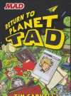 Image of Return to Planet Tad