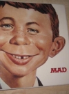 Image of MAD Magazine Style Guide Super Rare Licensee Piece 1993