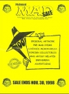 Thumbnail of Auction Catalog 'The 7th Annual Set Sale & Auction'