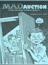 Thumbnail of Auction Catalog 'From the Vault of Annie Gaines' February 2001