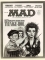 Image of Press Release Nina Hagen on MAD Magazine cover