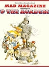 Image of 'Up the Academy' Movie - Soundtrack 33 1/3 LP