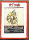 Image of 'Up the Academy' Movie - Soundtrack 8 Track Tape