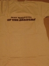 Image of Up The Academy Promotional T-Shirt