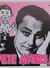 Image of Record Pete Myers 'MAD Daddies' 45 RPM