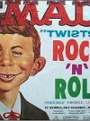 Image of Record 'MAD Twists Rock'N'Roll' (London Version)
