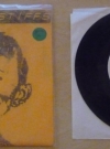 Image of Record 45 RPM Jake & the Stiffs (Orange version)