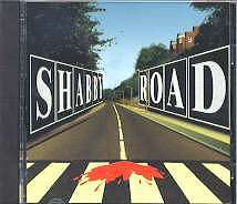 Music CD 'Shabby Road' • USA