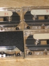 Image of MAD Minutes Cassette Tapes