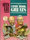 Image of VHS Tape 'Comic Book Greats' (Kurtzman & Davis)