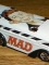 Image of Toy Bus MAD Magazine (1/64 Scale)