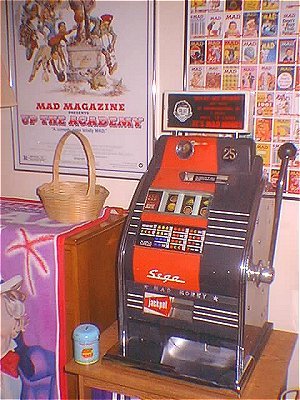 Slot Machine Mad Money Sega Great Britain Madtrash Com - slot machine mad money sega great britain