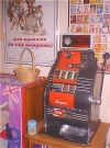 Image of Slot Machine 'MAD Money' SEGA