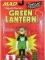 Image of Action Figure 'Alfred as Green Lantern' 2001