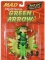 Image of Action Figure 'Alfred as Green Arrow' 2001