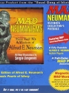 Thumbnail of Action Figure MAD Neumanism Collector's Pack