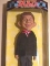 Image of Doll Alfred E. Neuman Packaged Spencer Gifts