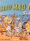Thumbnail of Board Game 'Screwball - The MAD Board Game'