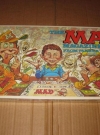 Image of Board Game 'The MAD Magazine Game' (Parker Brothers)