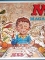 Image of Board Game 'The MAD Magazine Game' (Parker Brothers) French & English Version