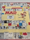 Image of Board Game 'Das MAD Spiel'