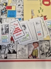 Image of Board Game 'Das MAD Spiel'