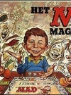 Image of Board Game 'The MAD Magazine Game'