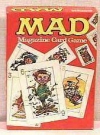 Thumbnail of Card Game 'MAD Magazine Card Game'