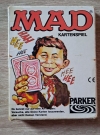 Thumbnail of Card Game 'Das MAD Kartenspiel'
