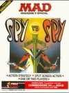 Image of Computer Game 'Spy vs Spy' Vol. 1 (C-64/ATARI)
