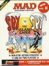 Image of Computer Game 'Spy vs Spy' Vol. 2 (C-64/128)