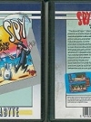 Image of Computer Game 'Spy vs Spy' Sinclair Spectrum Game