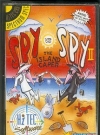 Image of Computer Game 'Spy vs Spy' Spectrum Software #2