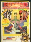 Image of Computer Game 'Spy vs Spy' Beyond Software Cassette