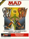 Image of Computer Game 'Spy vs Spy' Apple II